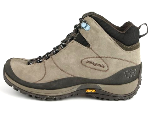 Patagonia: Bly Mid