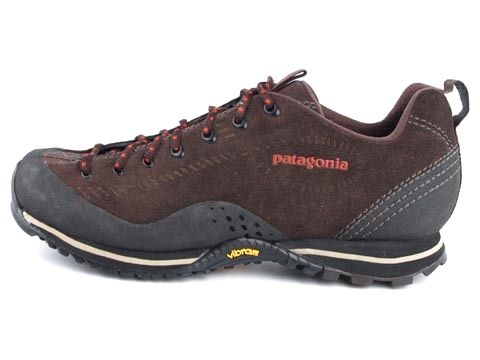 Patagonia: Huckleberry