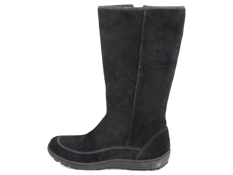 Patagonia: Katalla