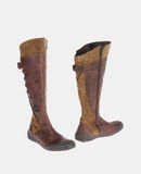 PATAUGAS - Boots