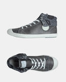 PATAUGAS - High-top sneakers - 12