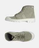 PATAUGAS - High-top sneakers - 5