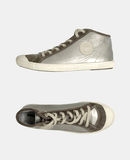 PATAUGAS - High-top sneakers