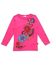 Patricia Ls Top