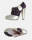PATRICIA ROSALES - Boots - 5