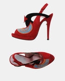 PATRICIA ROSALES - Klacksandaler - 10