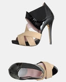 PATRICIA ROSALES - Klacksandaler - 11