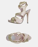 PATRICIA ROSALES - Klacksandaler - 14