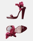 PATRICIA ROSALES - Klacksandaler - 15