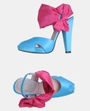 PATRICIA ROSALES - Klacksandaler - 16