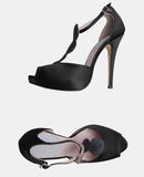 PATRICIA ROSALES - Klacksandaler - 17