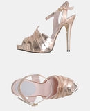 PATRICIA ROSALES - Klacksandaler - 19