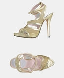 PATRICIA ROSALES - Klacksandaler - 21