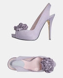 PATRICIA ROSALES - Klacksandaler - 23