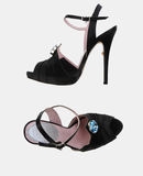 PATRICIA ROSALES - Klacksandaler - 26