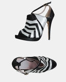 PATRICIA ROSALES - Klacksandaler - 27