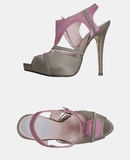 PATRICIA ROSALES - Klacksandaler - 28