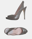 PATRICIA ROSALES - Klacksandaler - 29