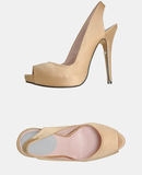 PATRICIA ROSALES - Klacksandaler - 3