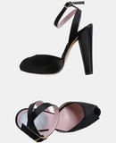PATRICIA ROSALES - Klacksandaler - 4