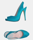 PATRICIA ROSALES - Klacksandaler - 5