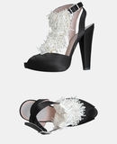 PATRICIA ROSALES - Klacksandaler - 6