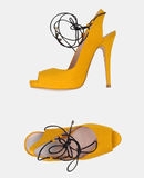 PATRICIA ROSALES - Klacksandaler - 7