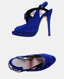 PATRICIA ROSALES - Klacksandaler - 8