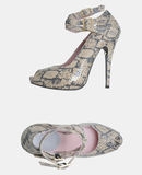 PATRICIA ROSALES - Pumps - 3