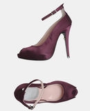 PATRICIA ROSALES - Pumps - 4