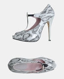 PATRICIA ROSALES - Pumps