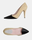 PATRICIA ROSALES - Slipons - 3