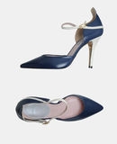 PATRICIA ROSALES - Slipons - 4