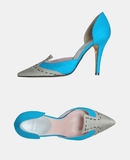 PATRICIA ROSALES - Slipons