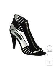 Patrick Cox Premium Leather Stonebridge Cage Sandals
