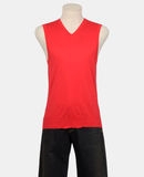 PATRIZIA PEPE - Ärmlös jumper - 10