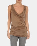 PATRIZIA PEPE - Ärmlös jumper - 8