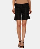 PATRIZIA PEPE - Bermudashorts - 2