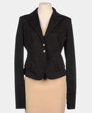 PATRIZIA PEPE - Blazer - 21