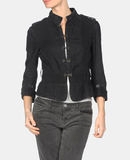 PATRIZIA PEPE - Blazer - 24