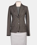 PATRIZIA PEPE - Blazer - 25