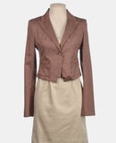 PATRIZIA PEPE - Blazer - 27