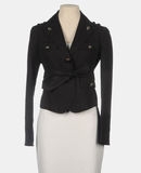PATRIZIA PEPE - Blazer - 35