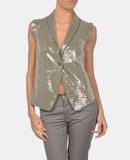 PATRIZIA PEPE - Blazer - 46