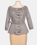 PATRIZIA PEPE - Blazer - 48