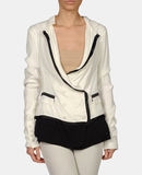 PATRIZIA PEPE - Blazer - 55