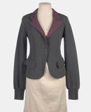 PATRIZIA PEPE - Blazer - 56