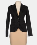 PATRIZIA PEPE - Blazer - 8