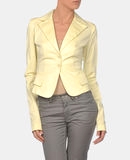 PATRIZIA PEPE - Blazer - 9