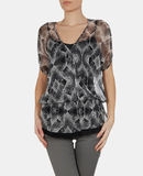 PATRIZIA PEPE - Blus - 3